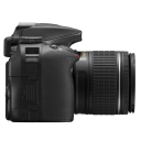 Nikon D3400 schwarz + AF-P 18-55mm VR + 70-300mm AF-P VR.Picture3